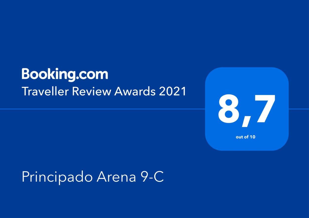 Principado Arena 9-c