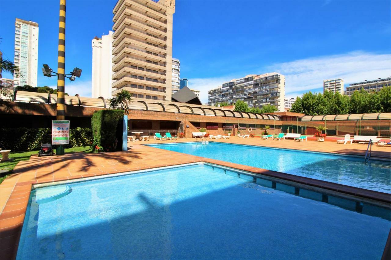 Principado Arena 9-c * Benidorm
