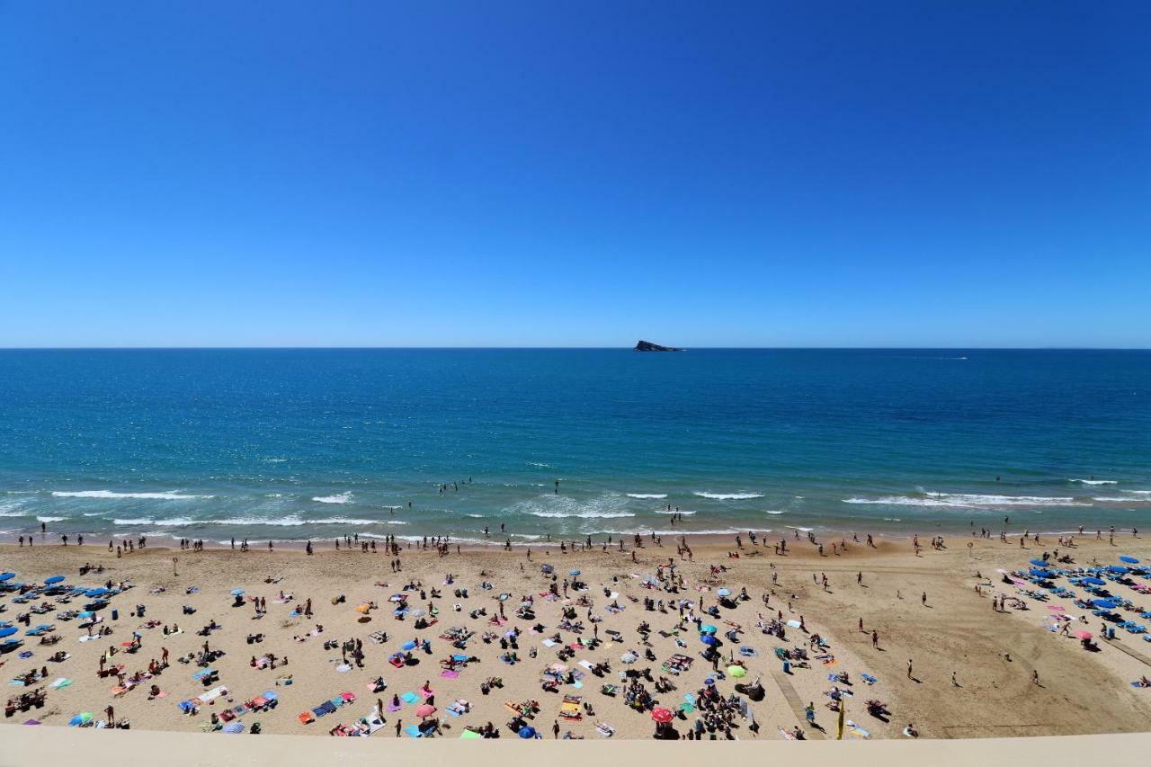 Principado Arena 9-c * Benidorm