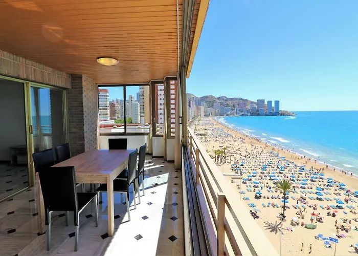 Principado Arena 9-C Levante Beach