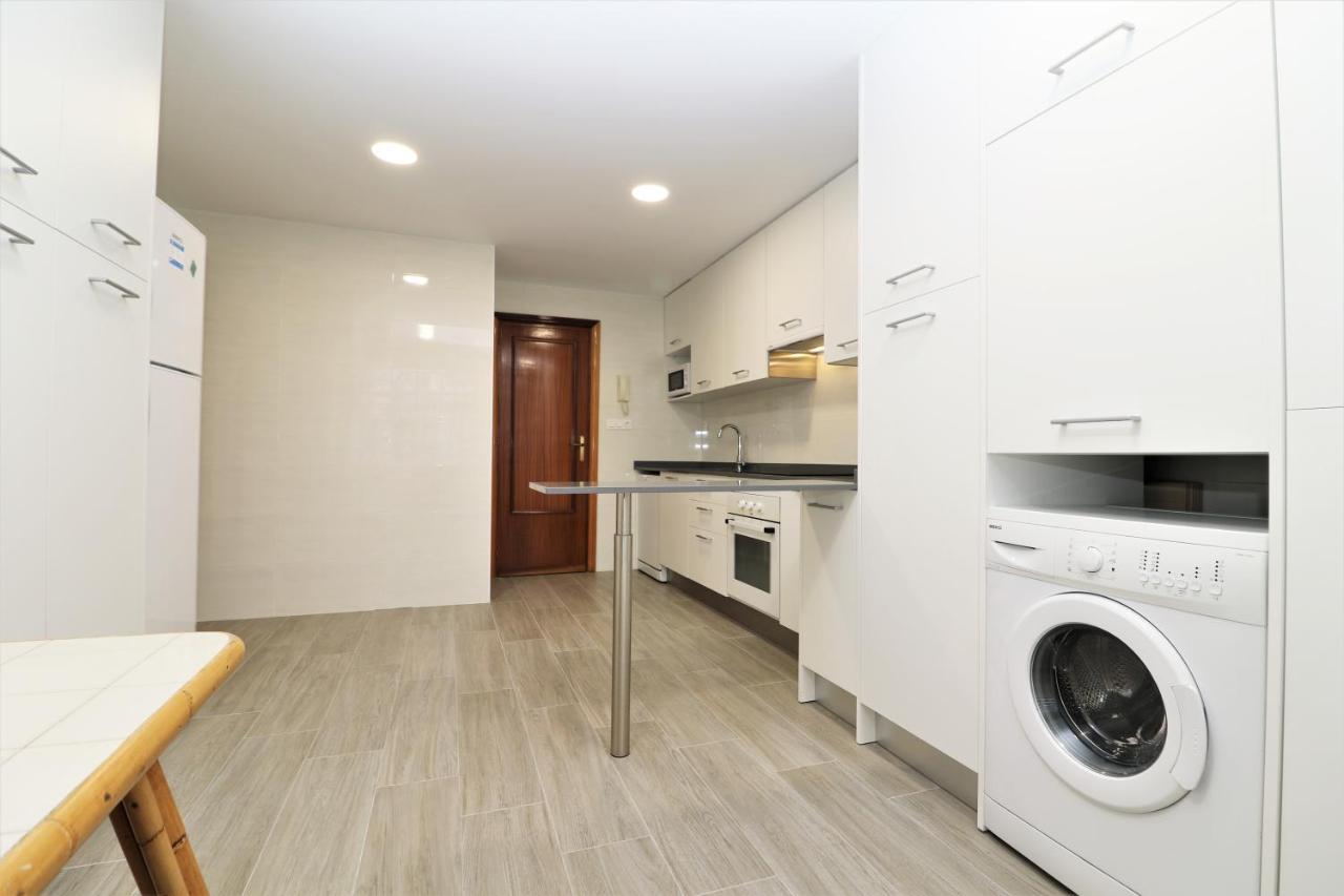 Principado Arena 9-c Levante Apartament *