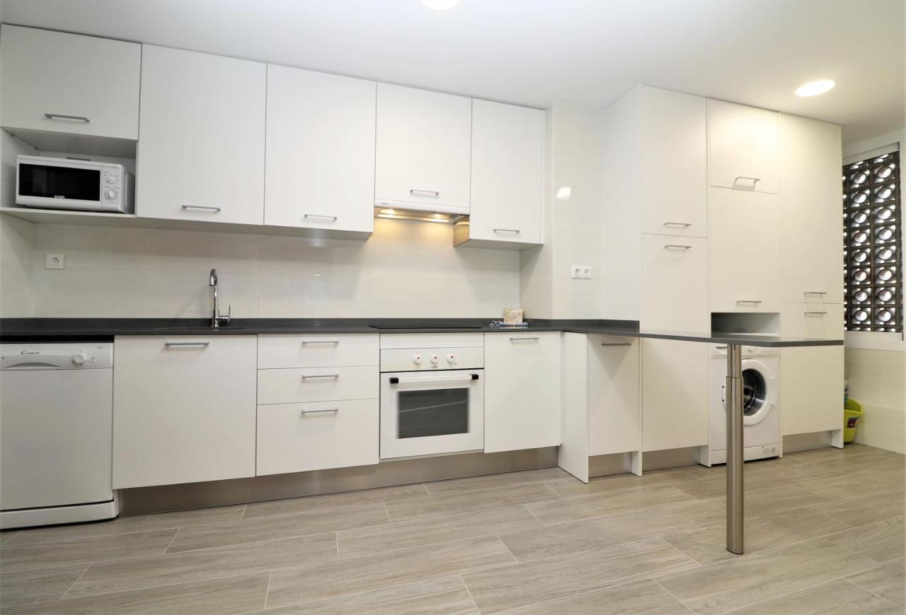 Principado Arena 9-c Levante Apartament