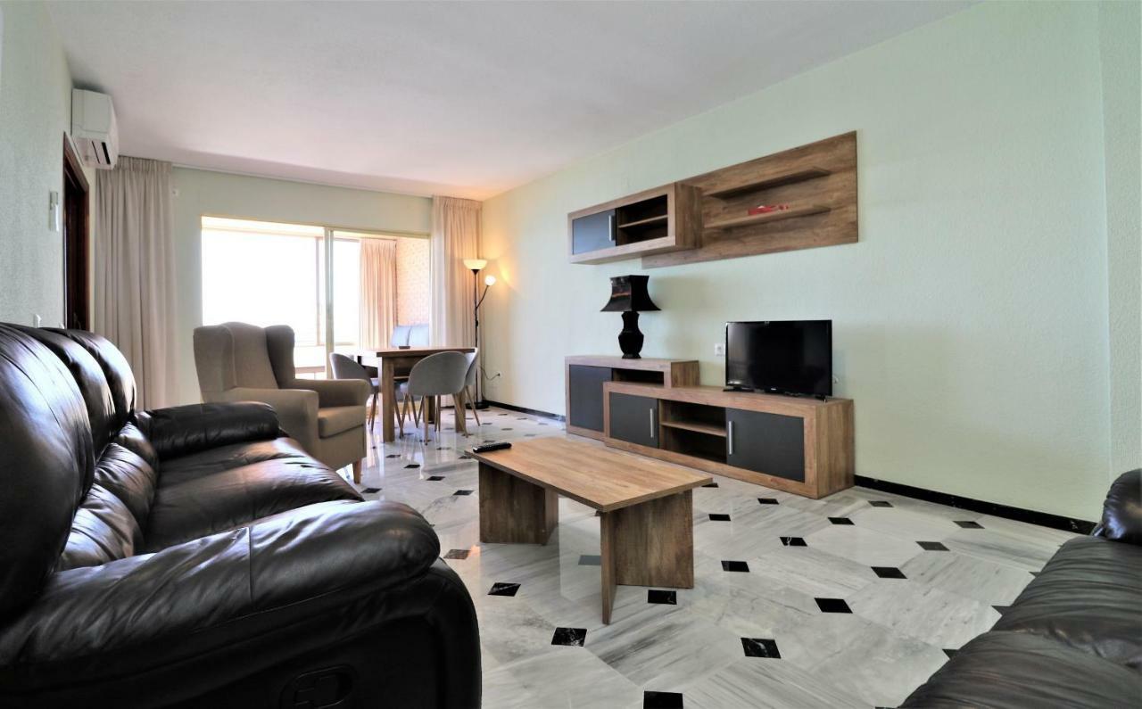 Apartament Principado Arena 9-c Levante *