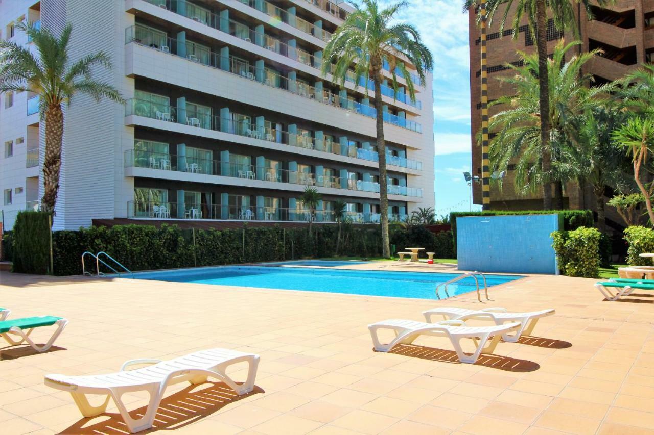 Apartment Principado Arena 9-c Levante