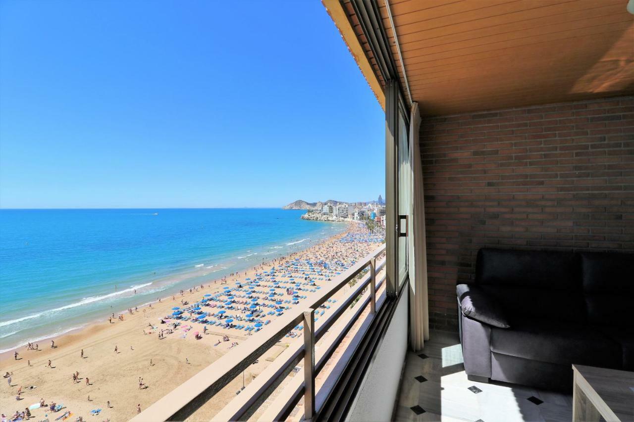 Principado Arena 9-c Levante Benidorm