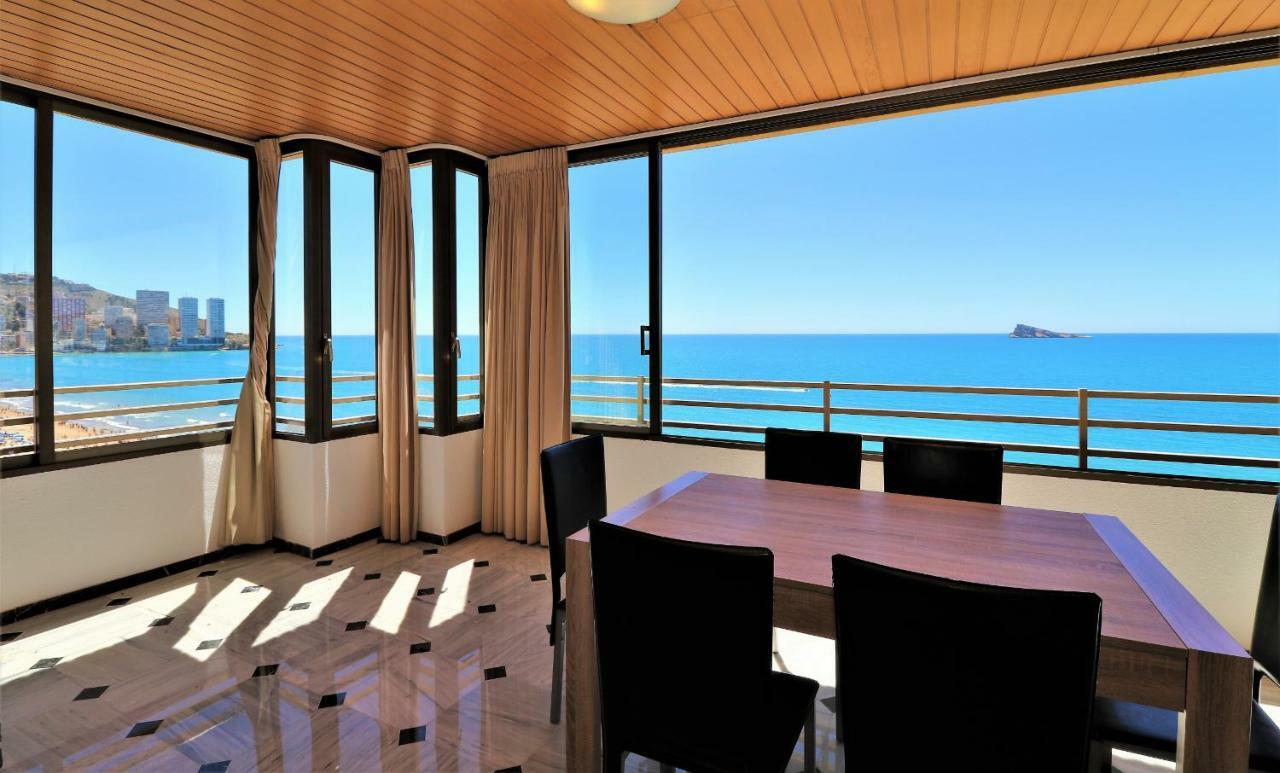 Apartament Principado Arena 9-c Levante