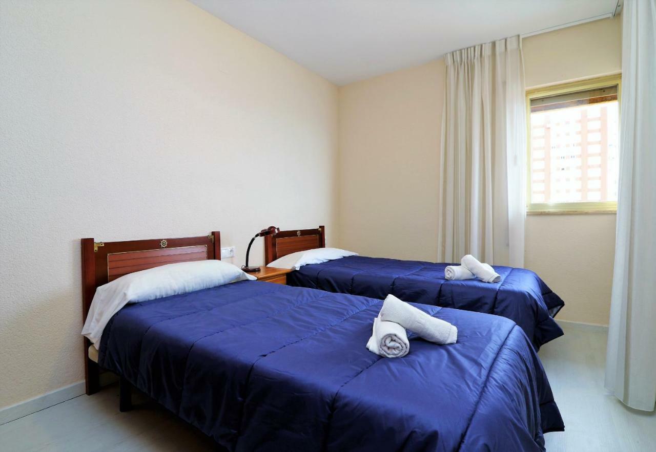 Principado Arena 9-c Levante Apartament