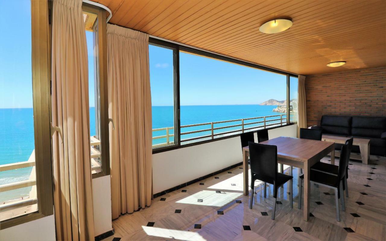 Principado Arena 9-c Levante Apartament *