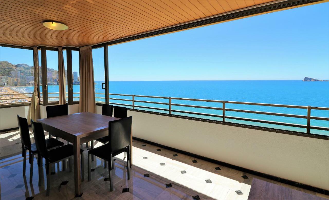 Principado Arena 9-c Levante Apartament