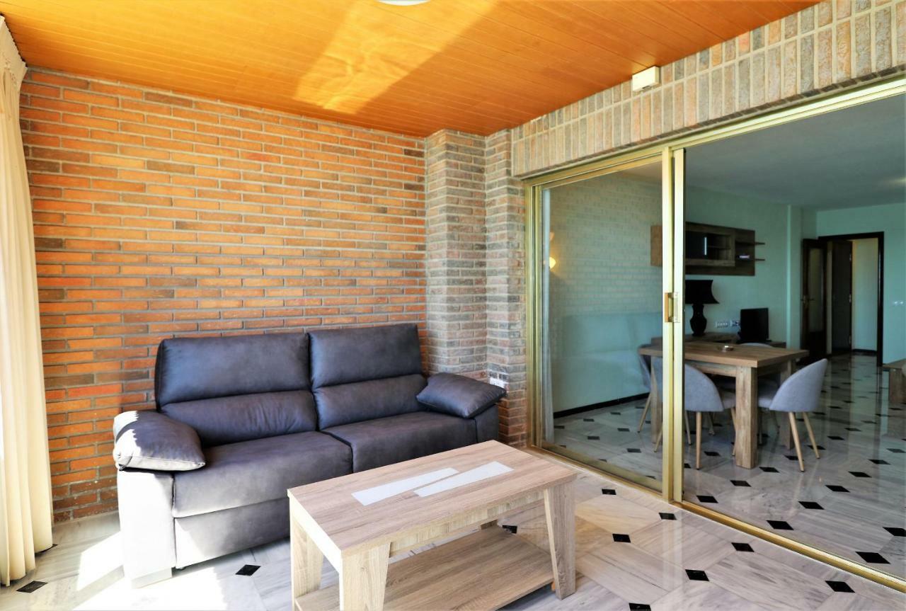 Principado Arena 9-c Levante Apartment Benidorm