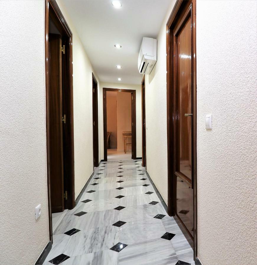 Apartament Principado Arena 9-c Levante Benidorm