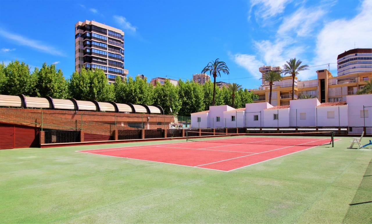 Principado Arena 9-c Levante Apartament