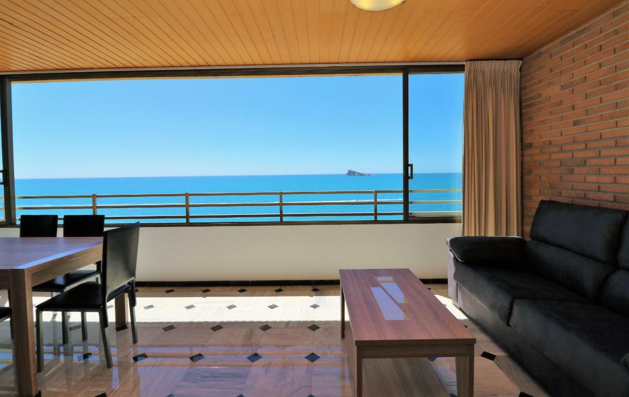 Principado Arena 9-c Levante Apartment *