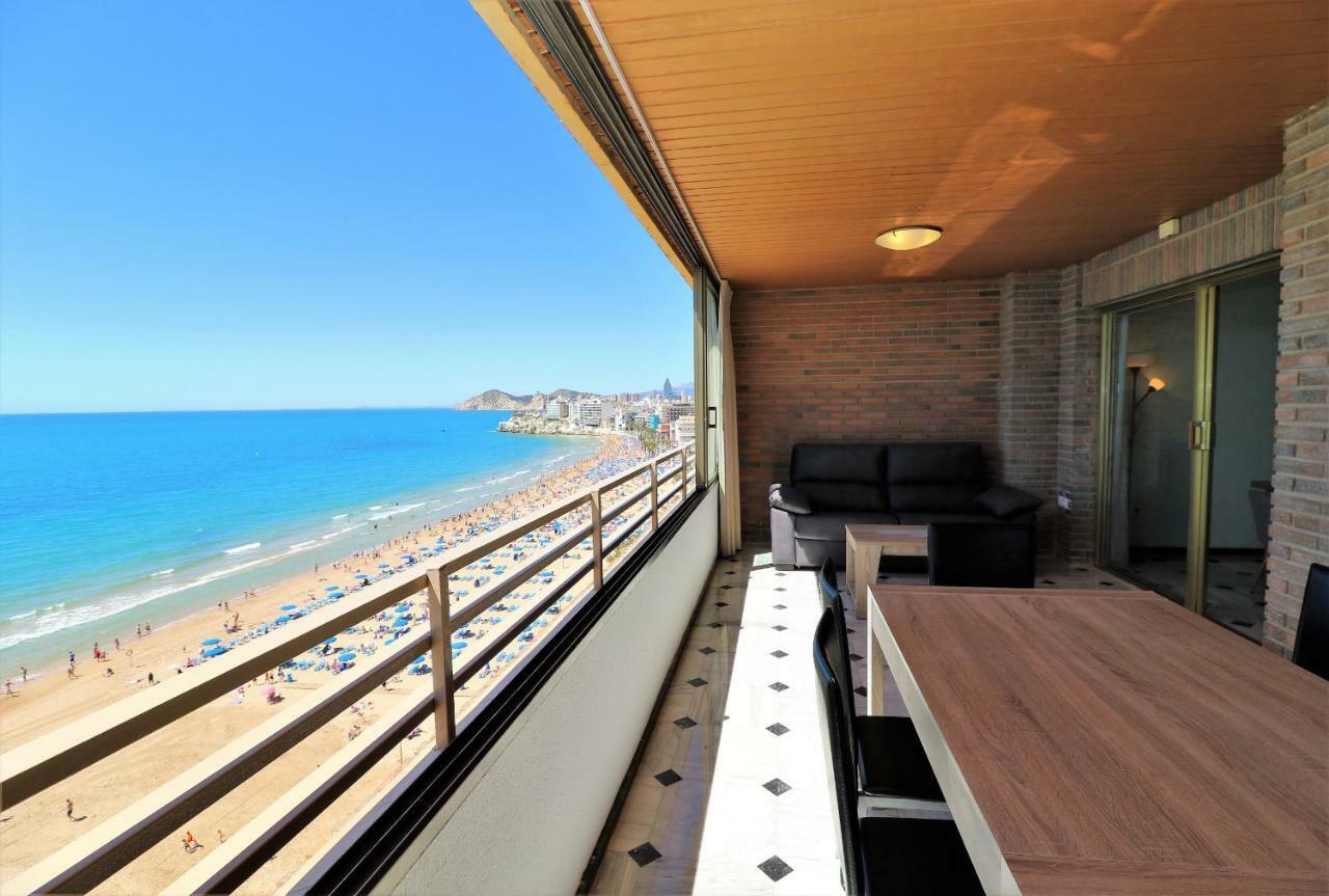 Appartamento Principado Arena 9-c Levante *
