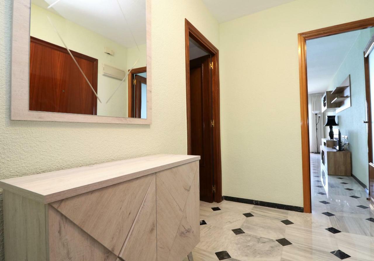 Apartament Principado Arena 9-c Levante