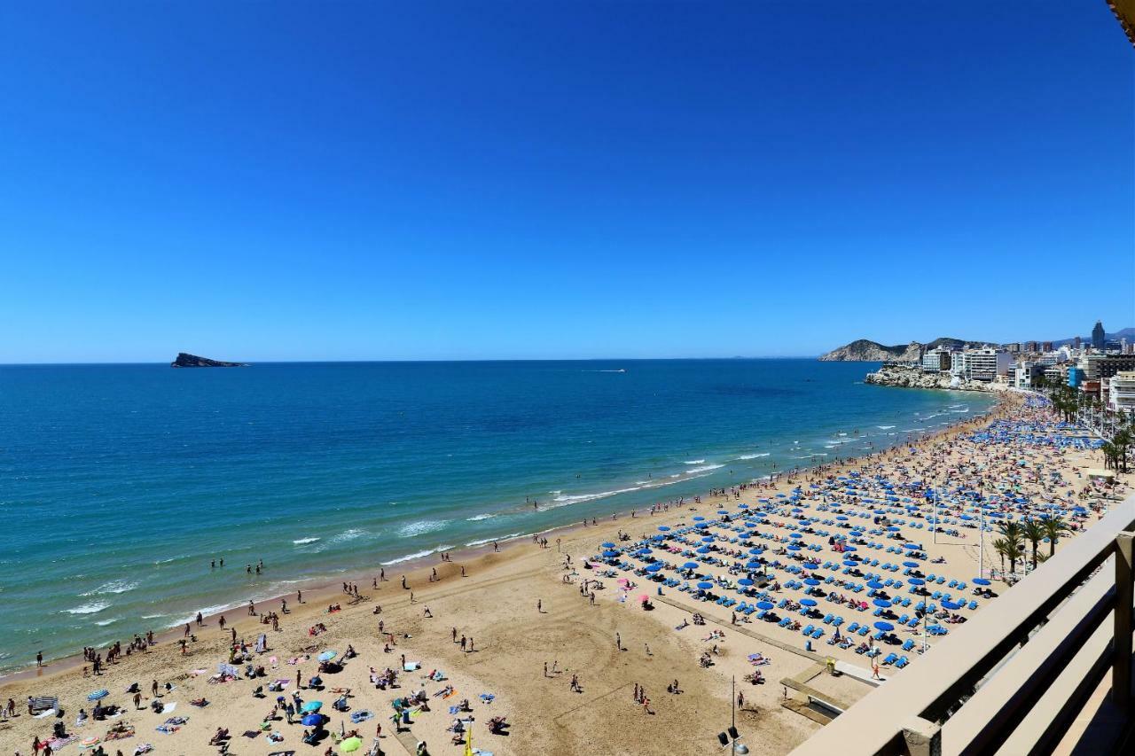 Apartament Principado Arena 9-c Levante