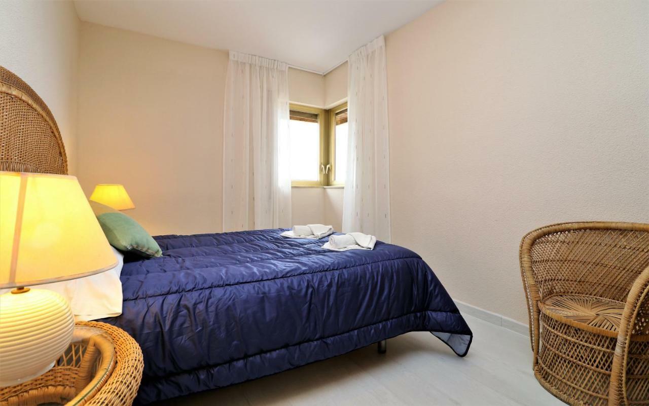 Principado Arena 9-c Levante Apartment