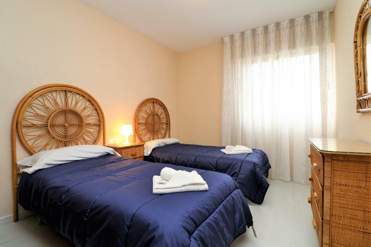 Apartamento Principado Arena 9-c Benidorm