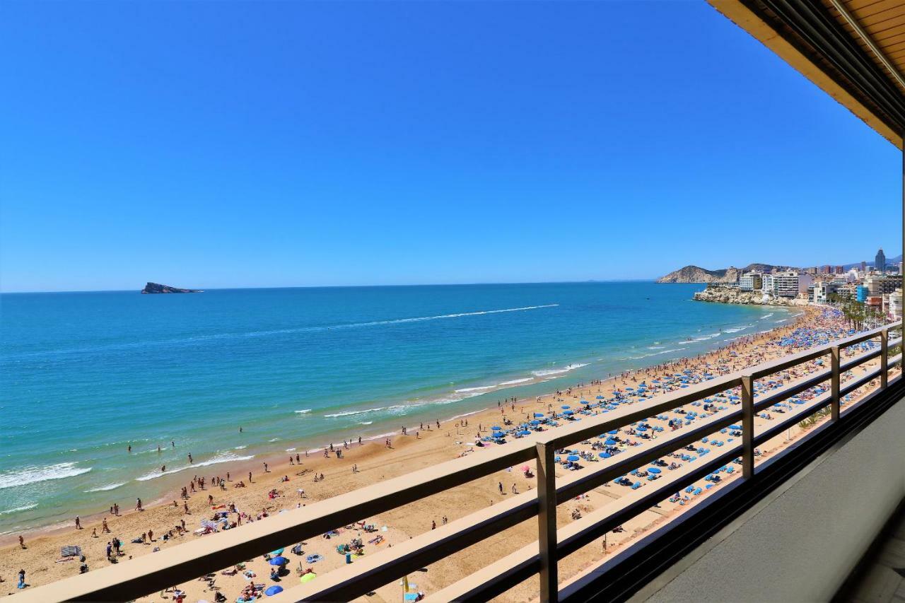 Principado Arena 9-c * Benidorm
