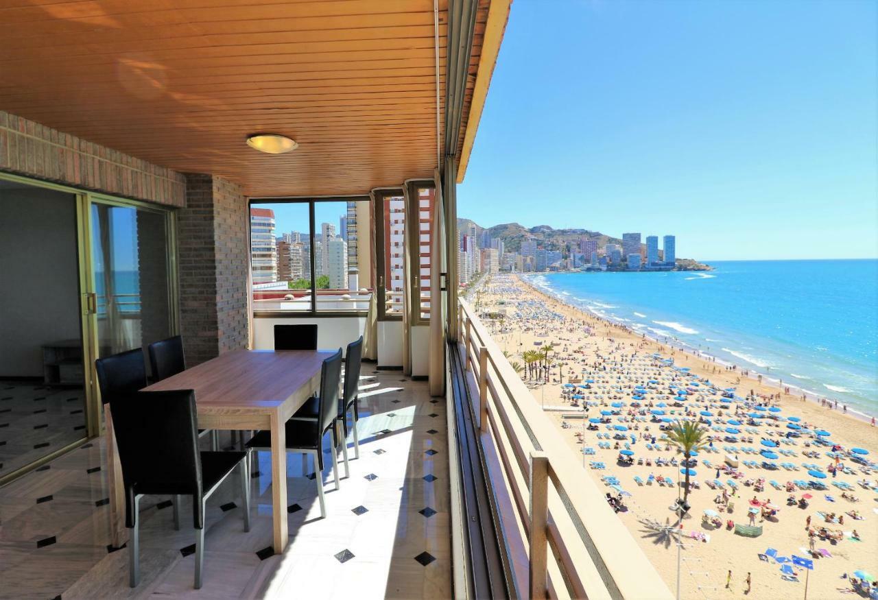Principado Arena 9-c Benidorm